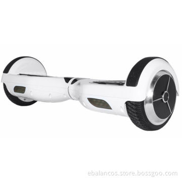 Energ Saving Multi Colors Electric 2 Wheel Self Balancing Scooter For Kids